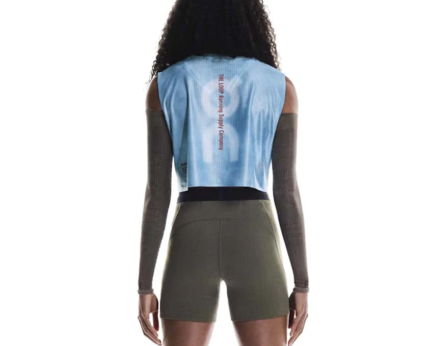 On Tights PLEASURES x The Loop - Image 2