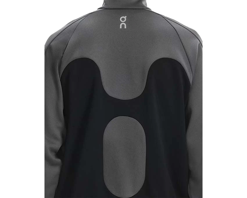 On Track Jacket IKON 1 "Black" - Image 3
