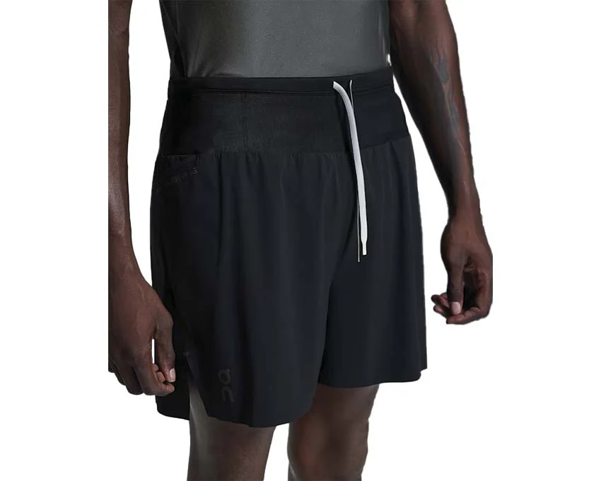 On Ultra Shorts "Black"