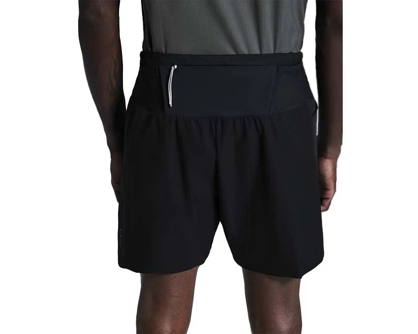 On Ultra Shorts "Black" - Image 2