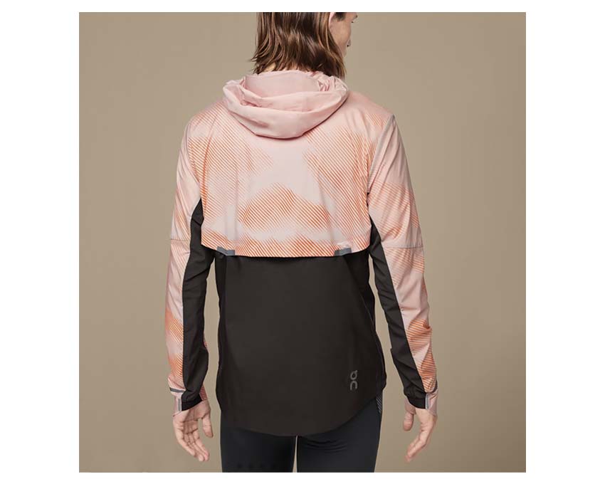 On Weather Jacket Lumos - Image 3