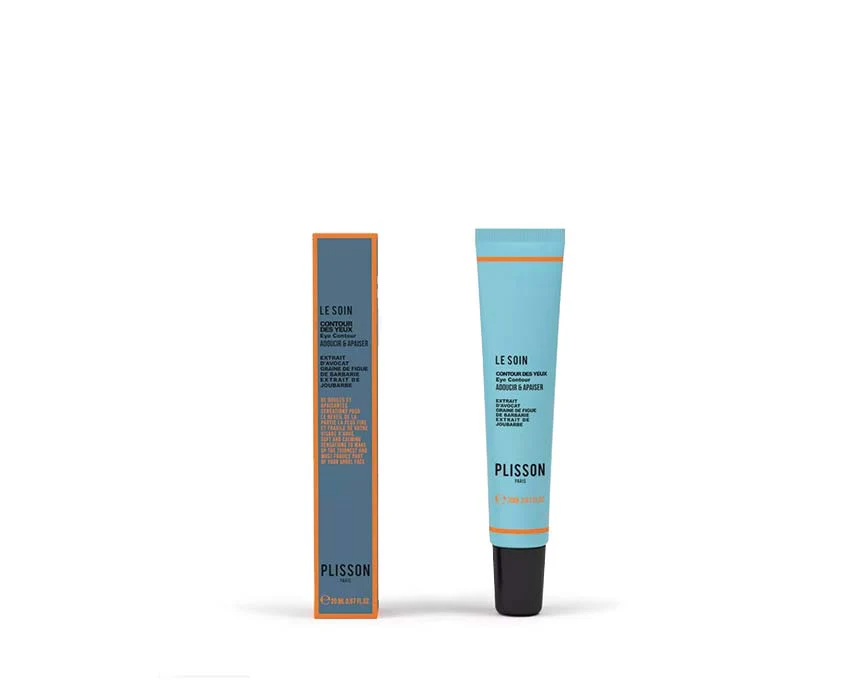 Plisson Eye Contour w