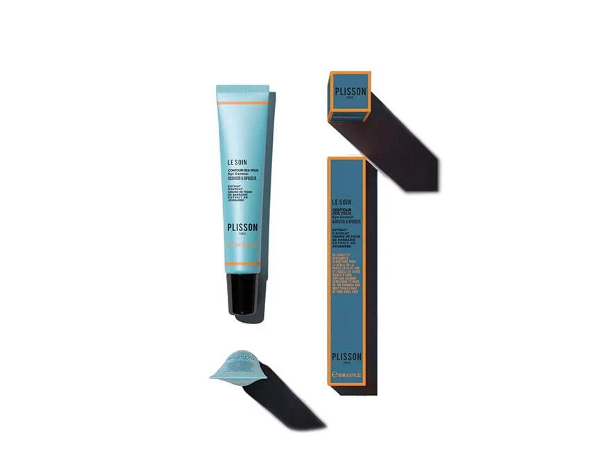 Plisson Eye Contour w - Image 2