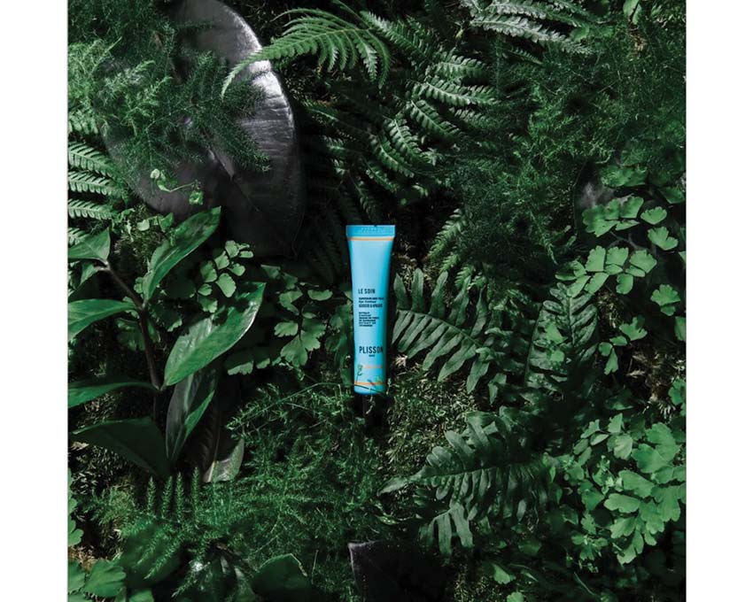 Plisson Eye Contour w - Image 3