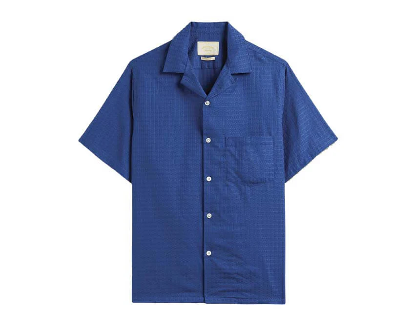 Portuguese Flannel Cole Shirt