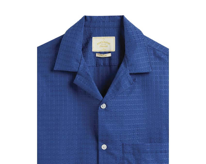 Portuguese Flannel Cole Shirt - Image 2