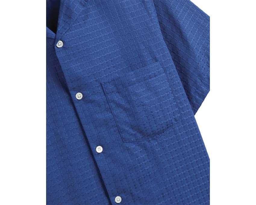 Portuguese Flannel Cole Shirt - Image 3