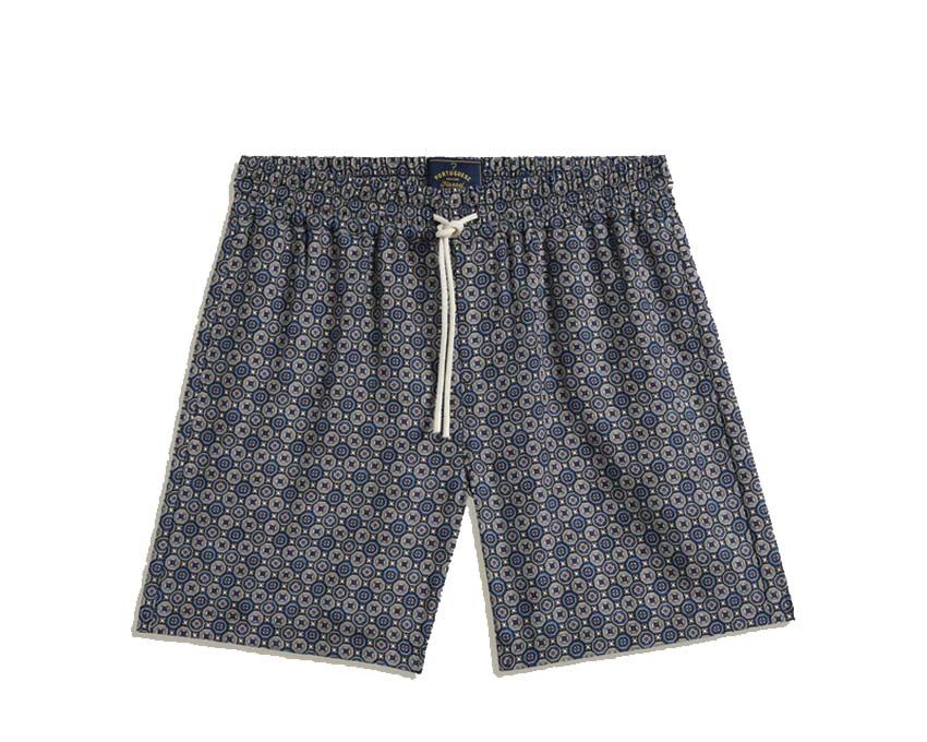 Portuguese Flannel Conte Short