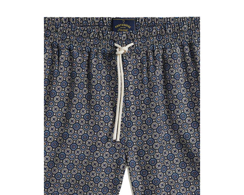 Portuguese Flannel Conte Short - Image 2