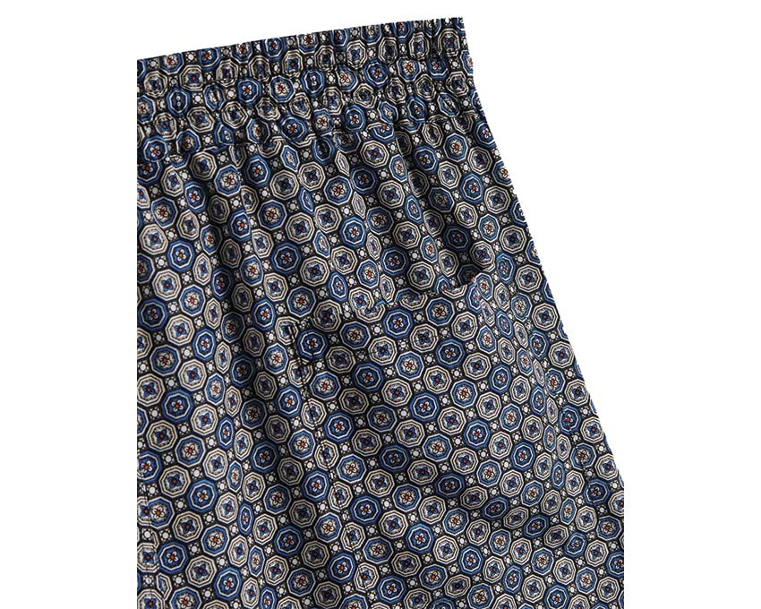 Portuguese Flannel Conte Short - Image 3