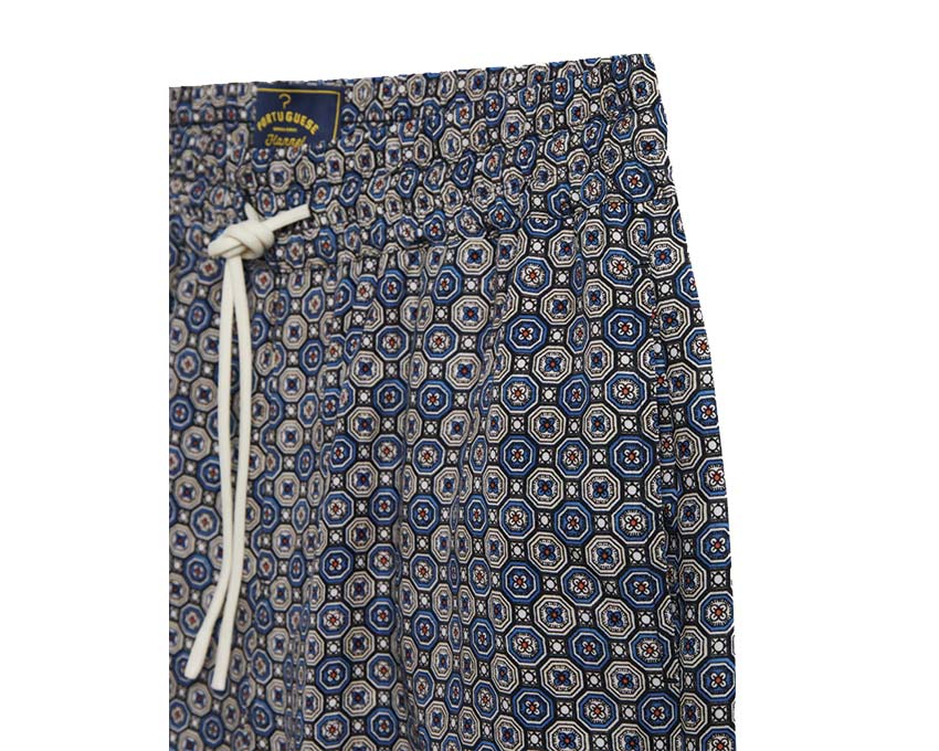Portuguese Flannel Conte Short - Image 4