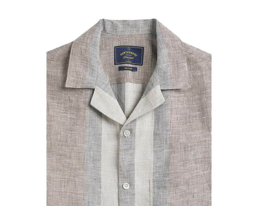 Portuguese Flannel Drift - Image 3