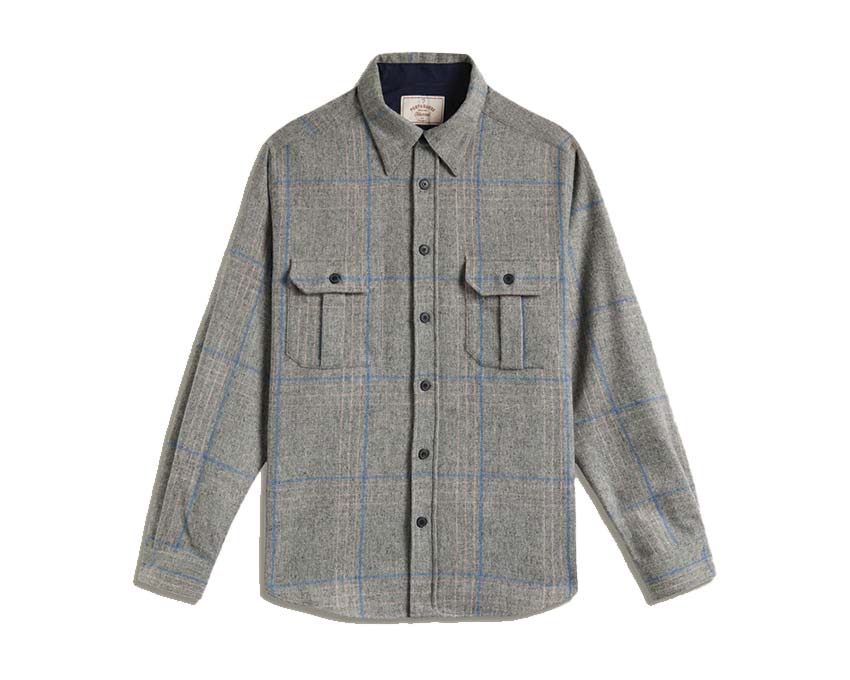 Portuguese Flannel Fixon