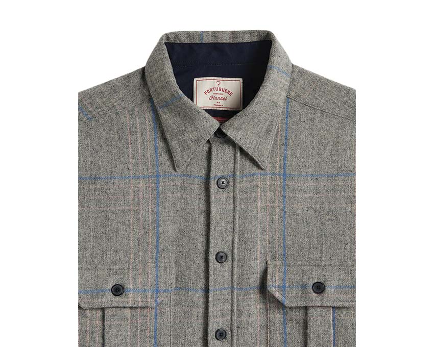 Portuguese Flannel Fixon - Image 2