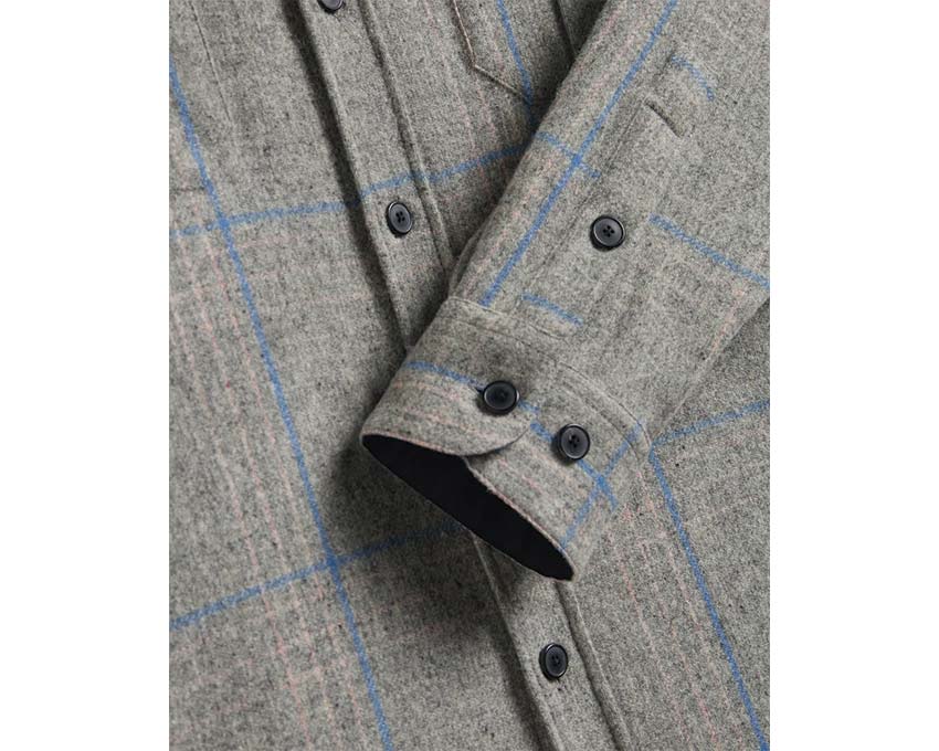 Portuguese Flannel Fixon - Image 4