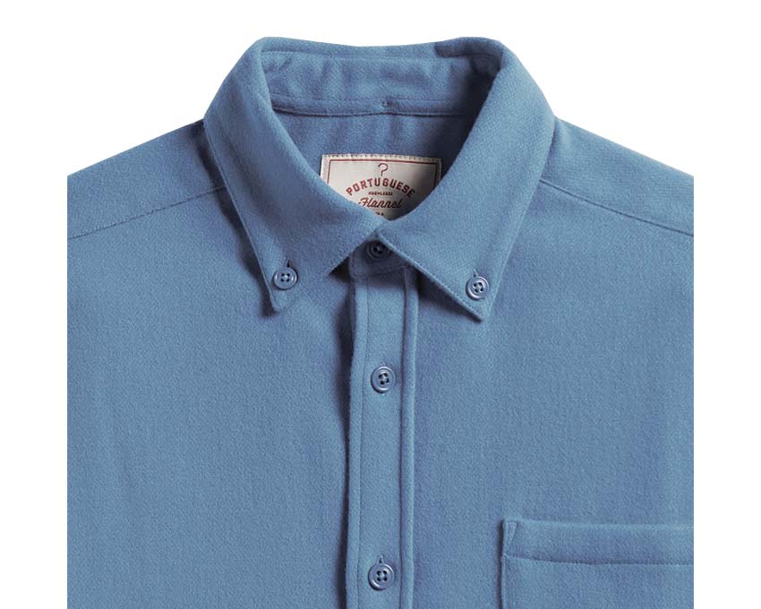 Portuguese Flannel Form - Image 2