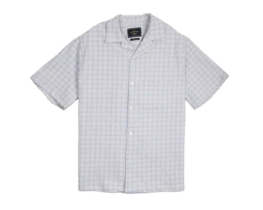 Portuguese Flannel Polen Shirt
