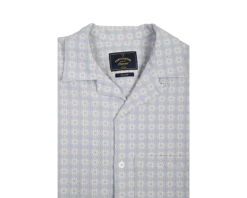 Portuguese Flannel Polen Shirt - Image 3