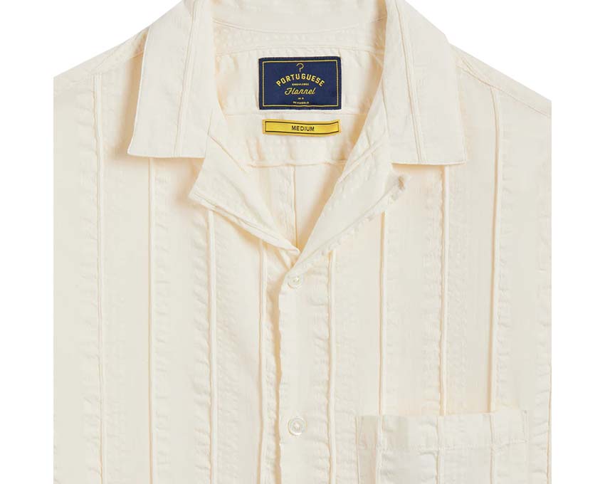 Portuguese Flannel Punta Shirt - Image 3