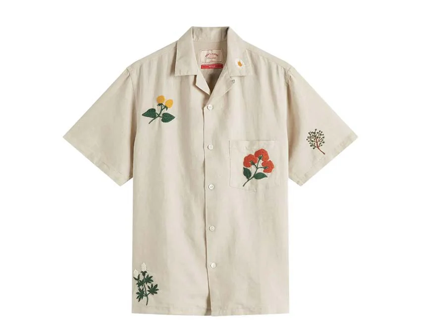 Portuguese Flannel Spring 3 Shirt