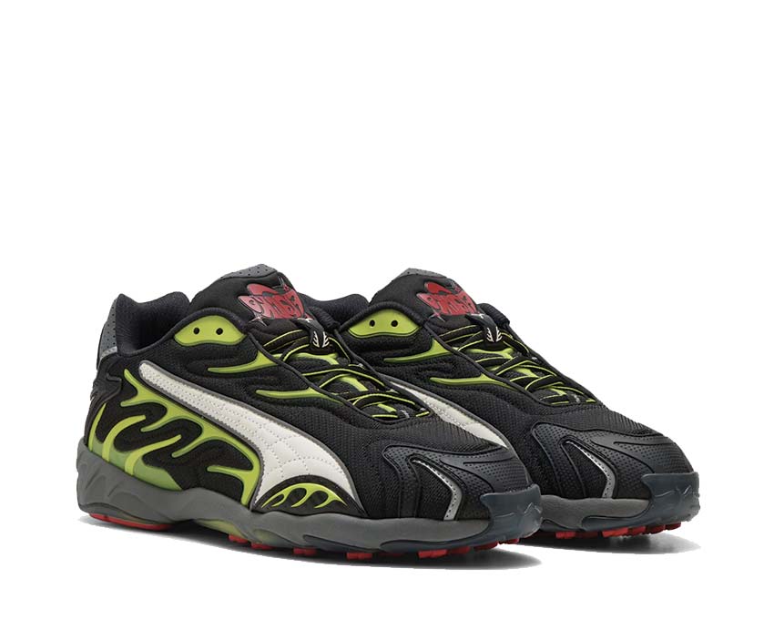 Puma x ASAP ROCKY Inhale Mesh - Image 2