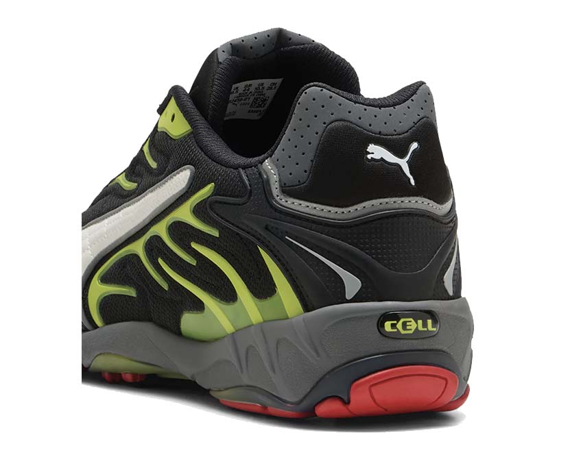 Puma x ASAP ROCKY Inhale Mesh - Image 3