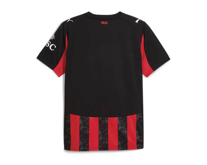 Puma ACM Home Jersey Replica - Image 2