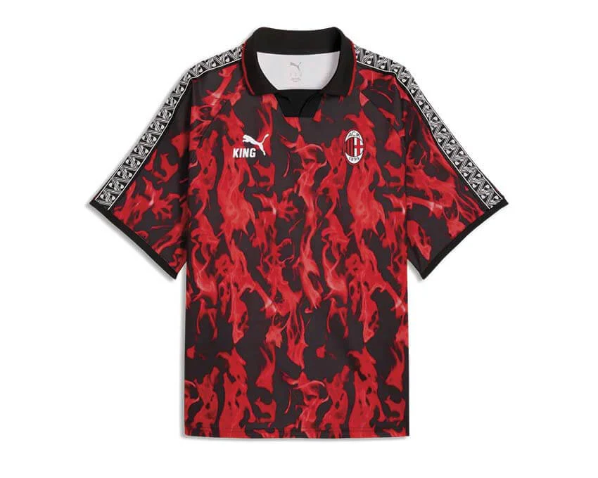 Puma ACM KING Retro Jersey