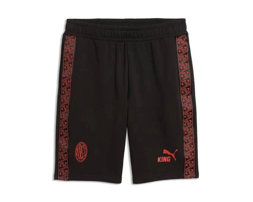 Puma ACM KING  Sweat Shorts