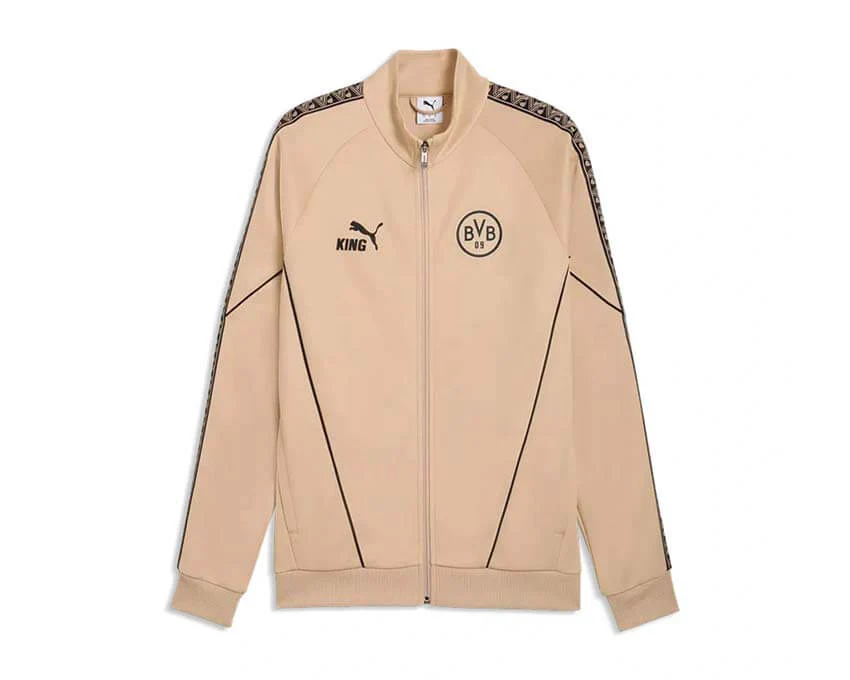 Puma BVB KING Anthem Jacket