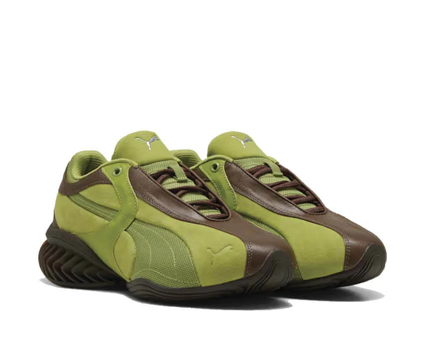Puma Cell Geo 1 "Tart Apple" - Image 3