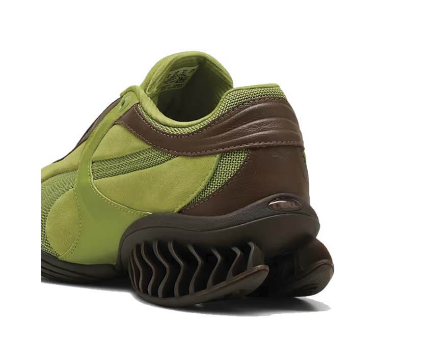 Puma Cell Geo 1 "Tart Apple" - Image 4