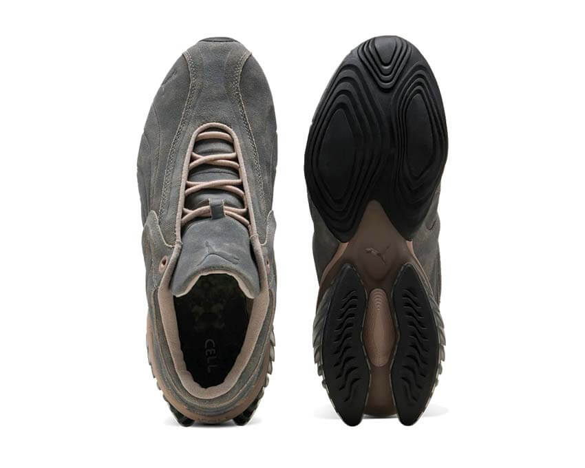 Puma Cell Geo 1 Biology "Oak Branch" - Image 5