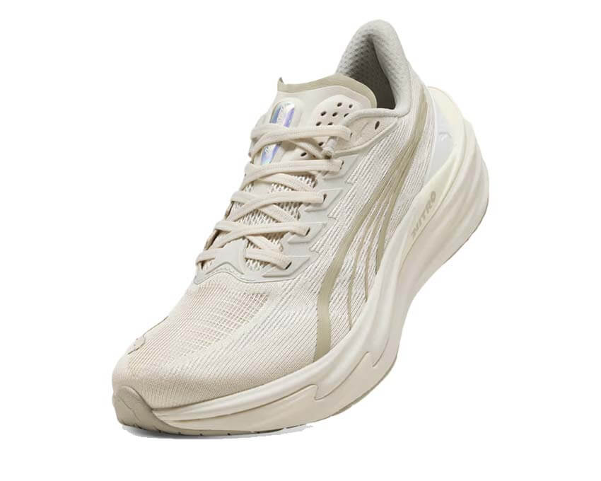 Puma Deviate Nitro 4 "Alpine Snow" - Image 2