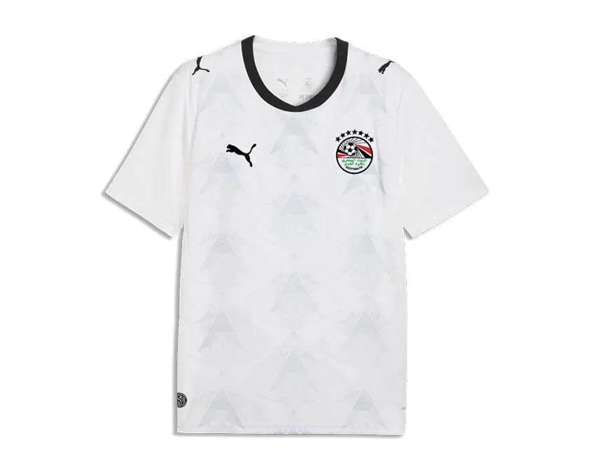 Puma EFA Away Jersey Replica