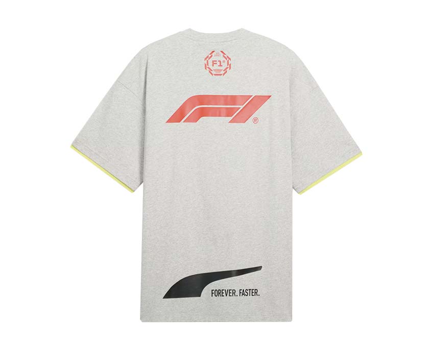 Puma F1® Racing Motorsport Tee - Image 2