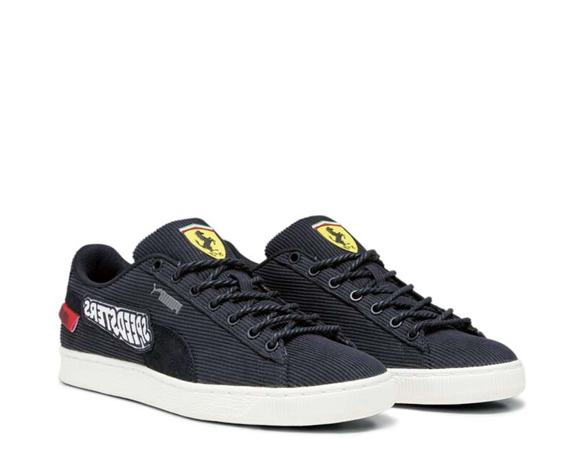 Puma Ferrari Clyde GC - Image 2