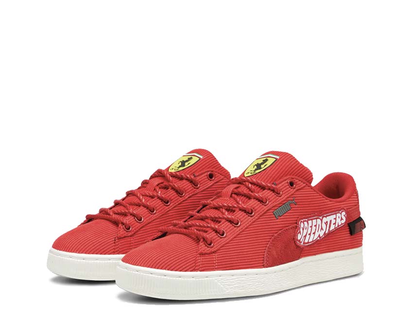 Puma Ferrari Clyde GC - Image 2