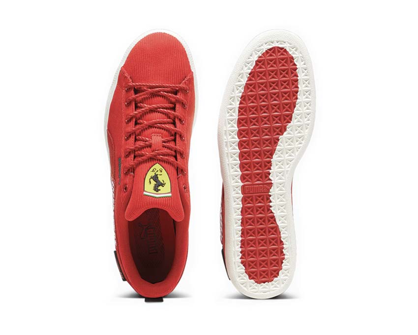 Puma Ferrari Clyde GC - Image 3