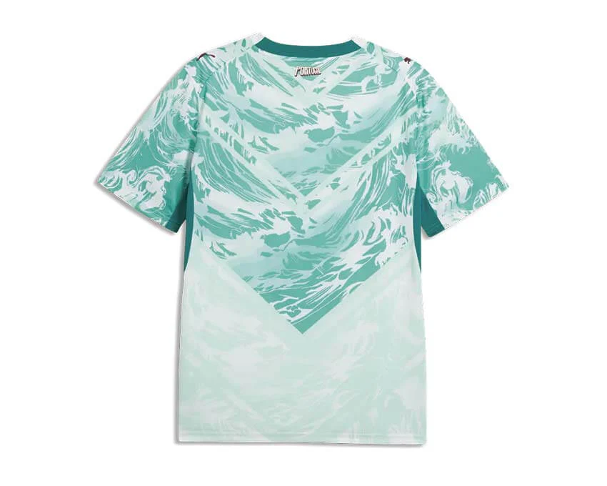 Puma FPF Away Jersey Replica - Image 2