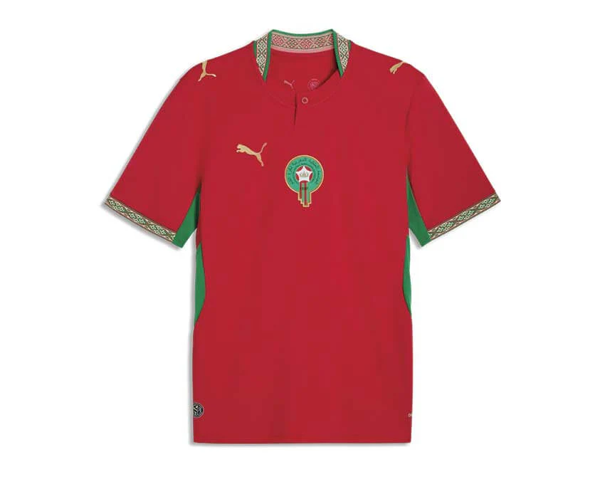 Puma FRMF Home Jersey Replica