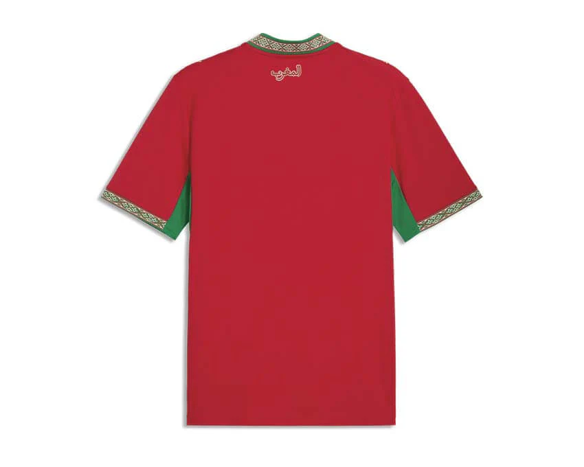 Puma FRMF Home Jersey Replica - Image 2