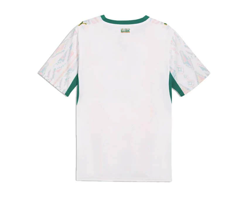 Puma FSF Home Jersey Replica - Image 2