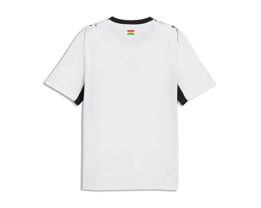 Puma GFA Home Jersey Replica - Image 2