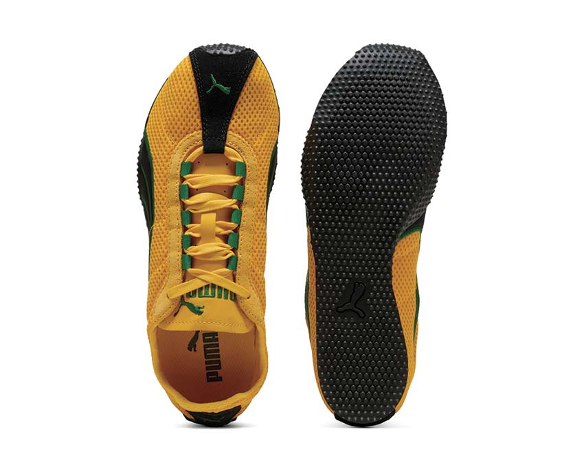Puma H-Street "Yellow" - Image 4
