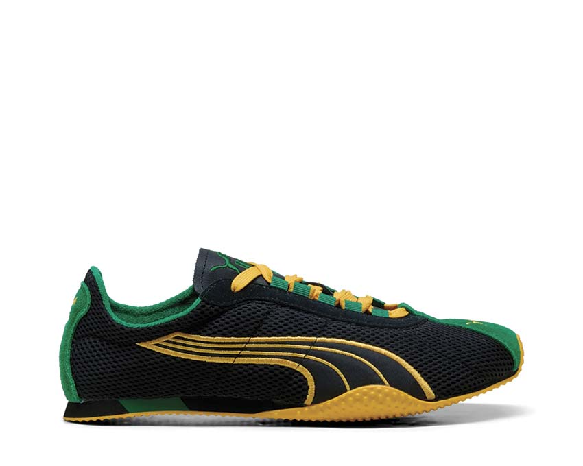 Puma H-Street "Black"