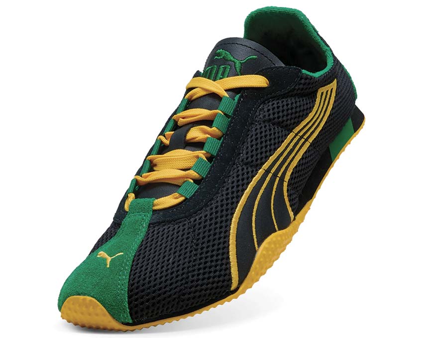 Puma H-Street "Black" - Image 2