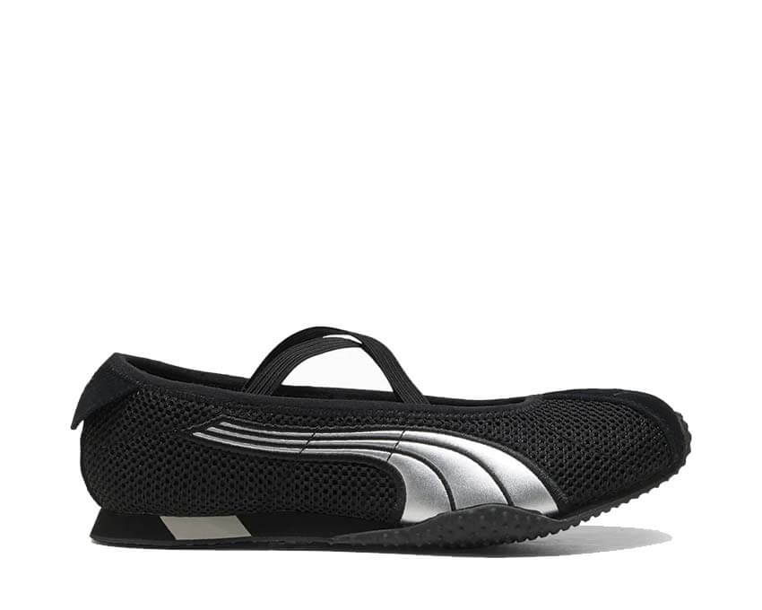 Puma H-Street Ballet W "Puma Black"