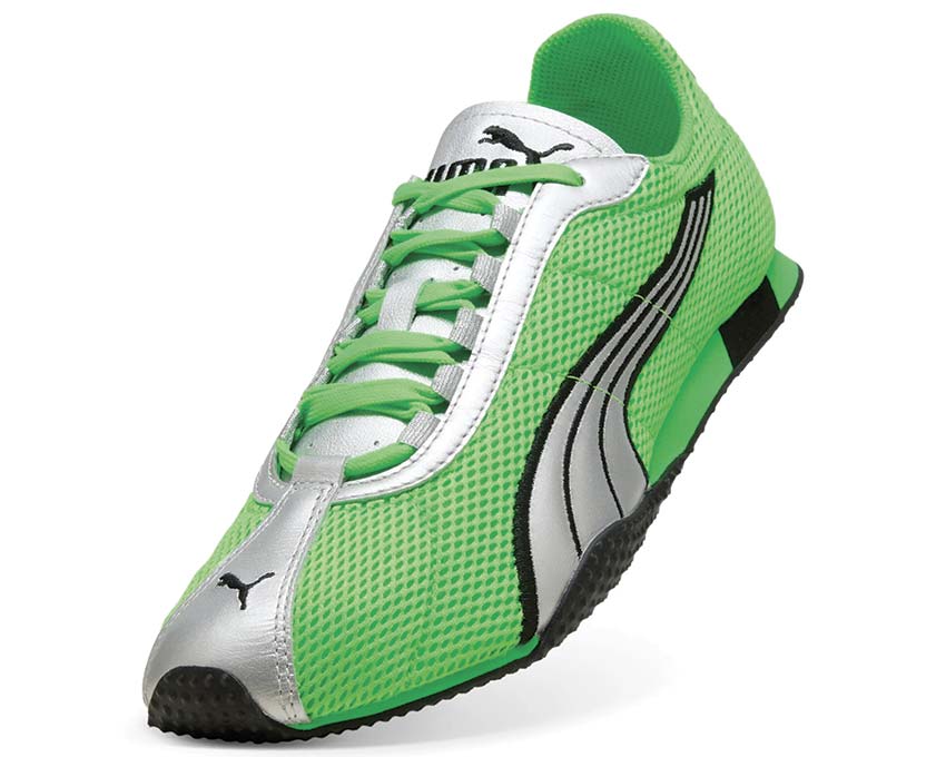 Puma H-Street OG "Fizzy Green" - Image 2