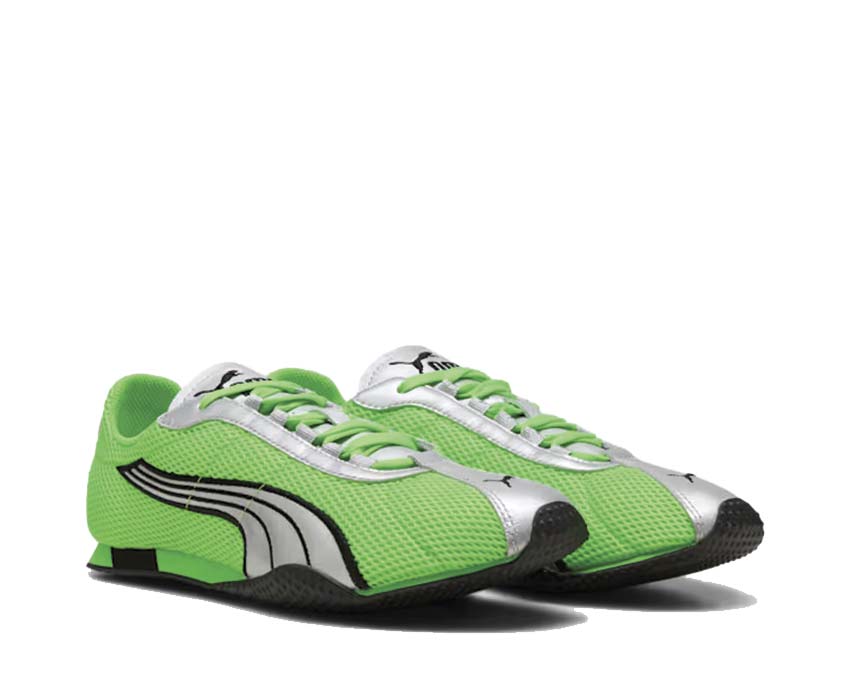 Puma H-Street OG "Fizzy Green" - Image 3